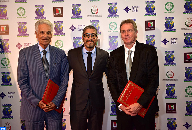 L'ONMT veut développer le tourisme golfique au Maroc