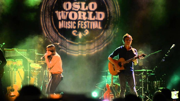 Participation marocaine au Festival des musiques “Oslo World”