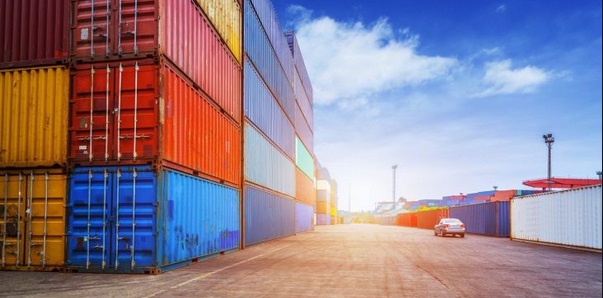 Hausse de 10,6% des exportations en 2018