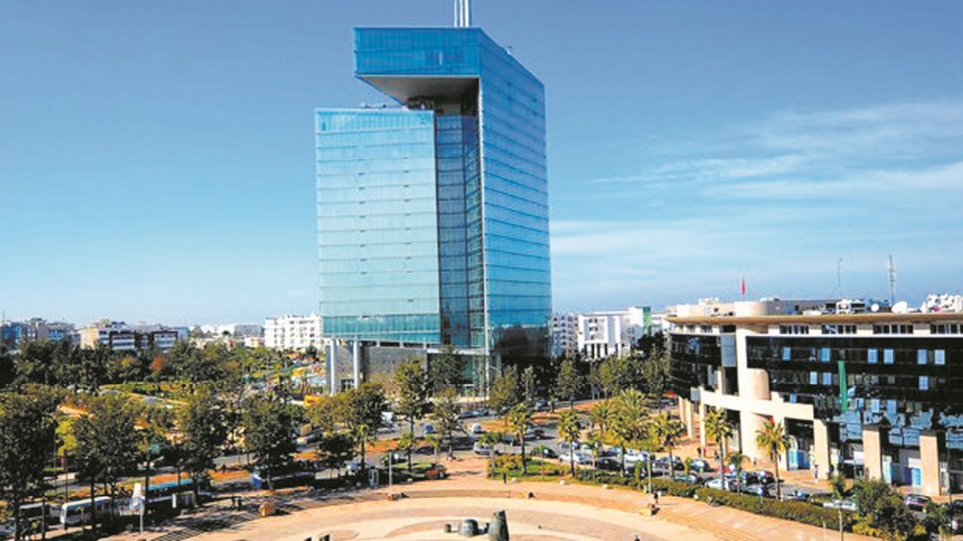 Maroc Telecom poursuit sa dynamique de croissance
