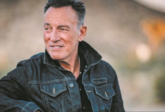 Avec “Western Stars”, Bruce Springsteen réalise son introspection
