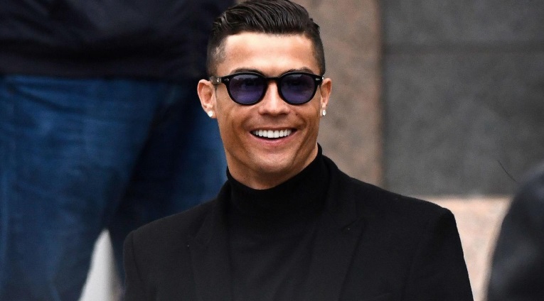 Ça se complique pour Ronaldo