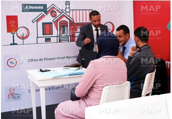 Dar Al-Amane organise le 1er Salon des ventes privées de l'immobilier à Casablanca