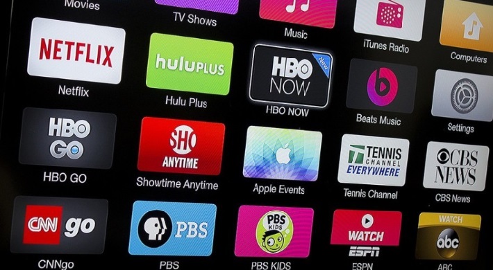 Le streaming en expansion, son empreinte écologique aussi