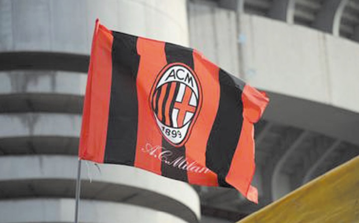 Nouvelle perte record pour l'AC Milan en 2018 Nouvelle perte record pour l'AC Milan en 2018