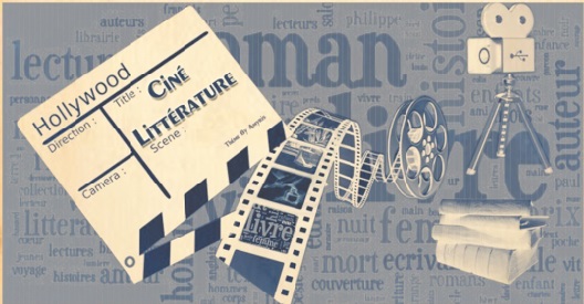 L’adaptation des romans au cinéma en débat au FICLS