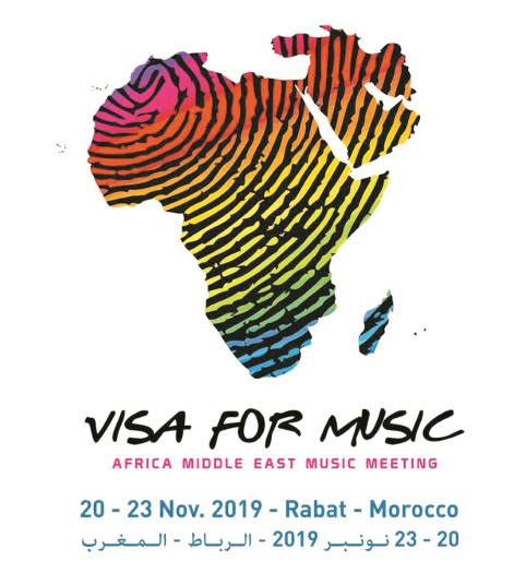 17 Marocains dans la sélection officielle de Visa for Music