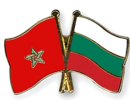 59ème anniversaire des relations marocobulgares 59ème anniversaire des relations marocobulgares