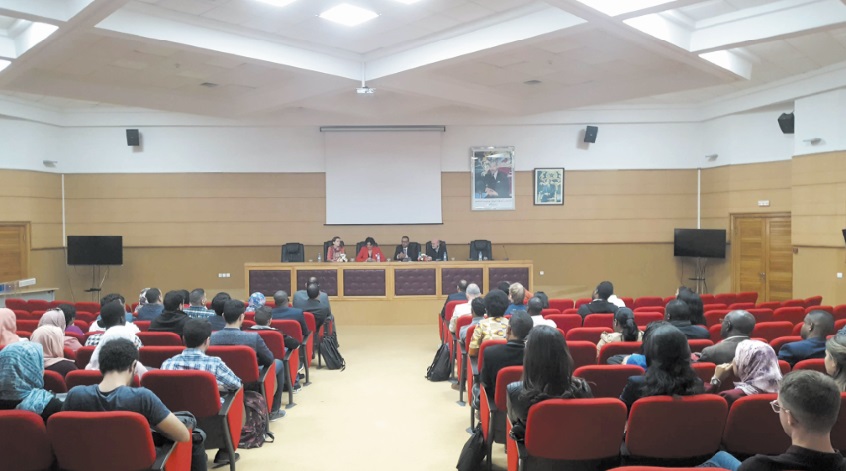 L’UNESCO apporte son aide au Maroc en matière de gestion des ressources hydriques L’UNESCO apporte son aide au Maroc en matière de gestion des ressources hydriques