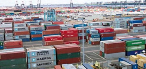 Accroissement du déficit commercial de 2,4% à fin septembre