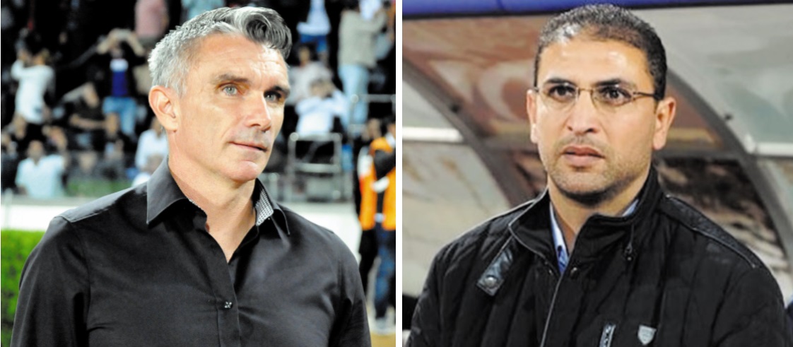 Le Raja assure l’essentiel en déplacement à Zemamra