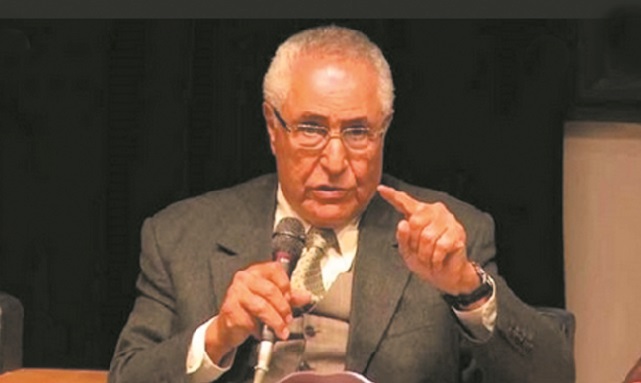 Moubarak Rabie décortique les difficultés de la traduction de la littérature arabe