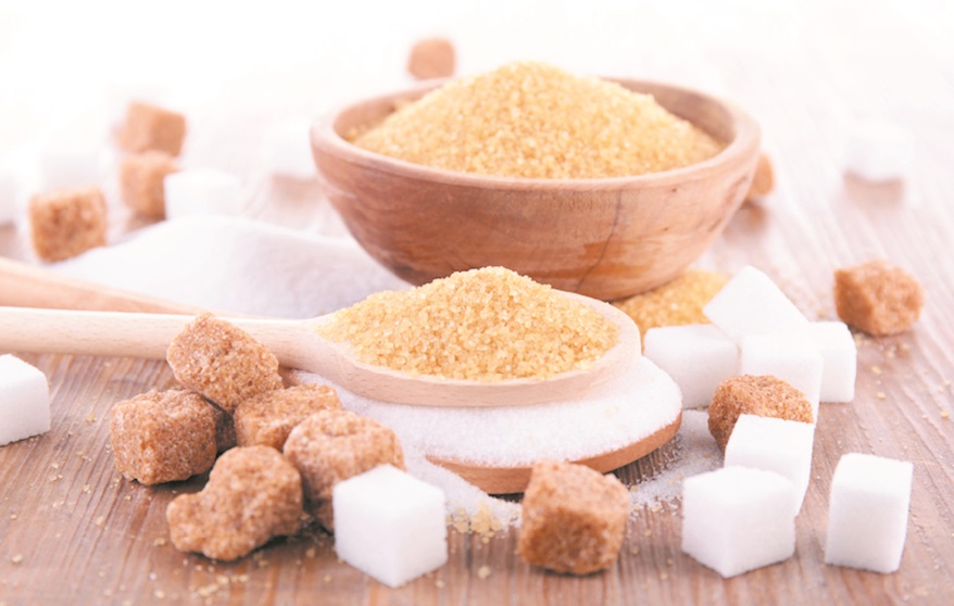 Les cours mondiaux du sucre et des céréales en forte augmentation en octobre Les cours mondiaux du sucre et des céréales en forte augmentation en octobre