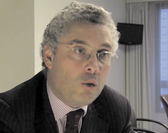 Emmanuel Dupuy : Les Etats prennent conscience de l’enjeu stratégique d’Internet