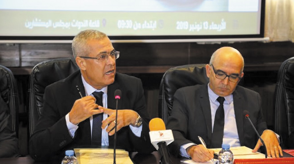 Lors d’une journée d'étude organisée à la Chambre des conseillers, Mohamed Benabdelkader : Mettre l'arsenal juridique au diapason de l’évolution de la société