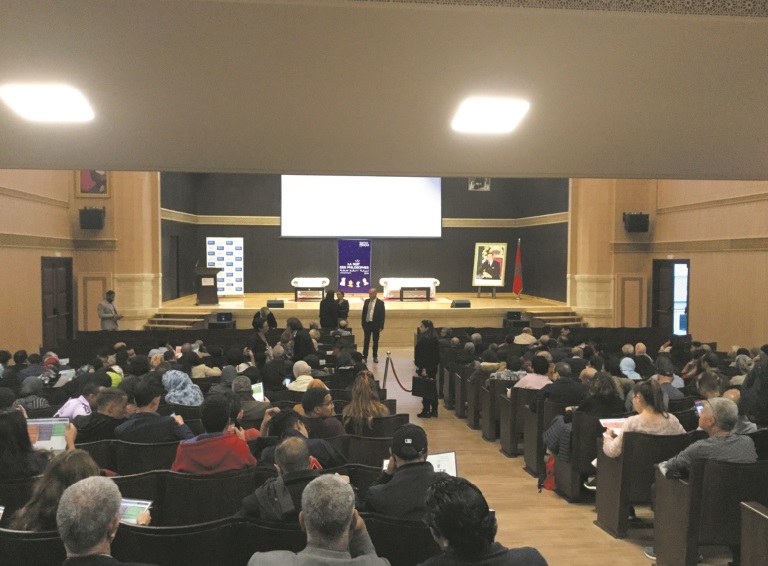 La philosophie n’est pas une réflexion aride réservée à des élites intellectuelles