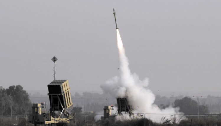 Accord de cessez-le-feu après deux jours d'agression israélienne Accord de cessez-le-feu après deux jours d'agression israélienne
