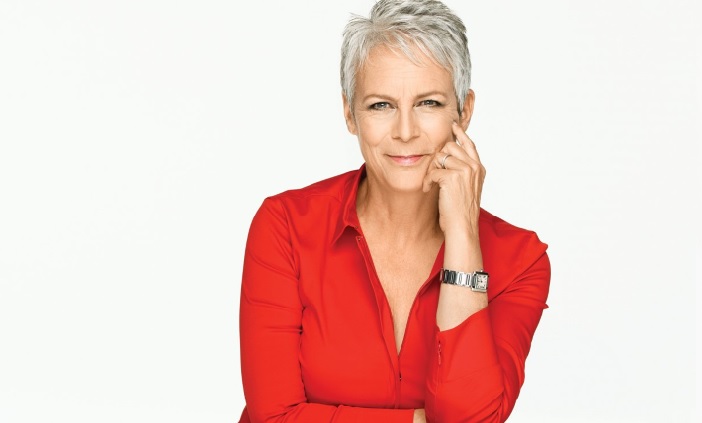 Les révélations fracassantes de Jamie Lee Curtis