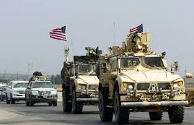 Pendant la révolte en Irak,  Washington aux abonnés absents