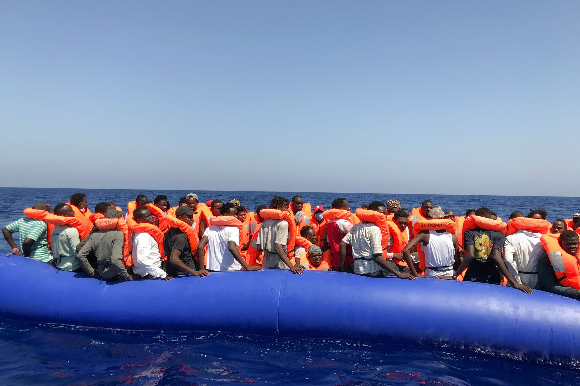 Le flux des migrations n’est pas près de s’estomper Le flux des migrations n’est pas près de s’estomper