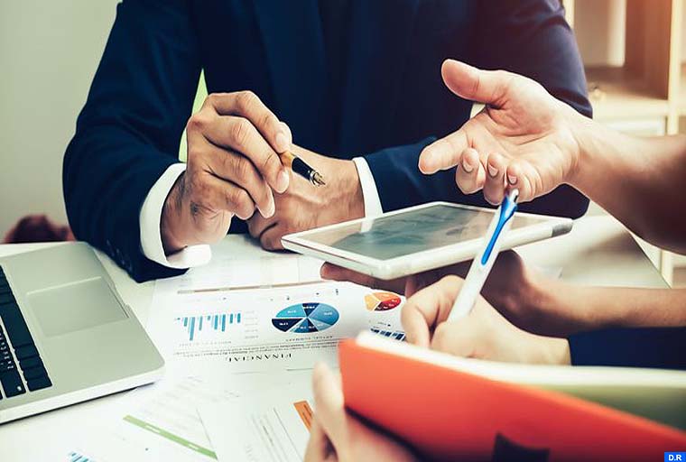 La réforme du cadre légal des sûretés  mobilières, un chantier novateur et efficient La réforme du cadre légal des sûretés  mobilières, un chantier novateur et efficient