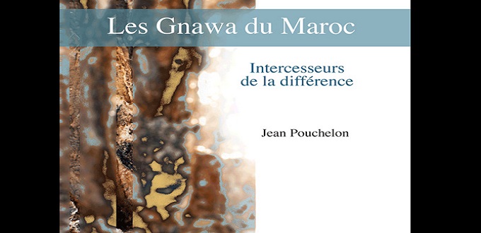 Un ouvrage français sur les Gnawa du Maroc reçoit le prix international “Mahmoud Guettat”