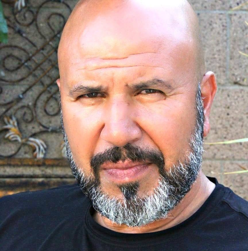 Vibrant hommage à Mohamed Qissi La star marocaine de Hollywood