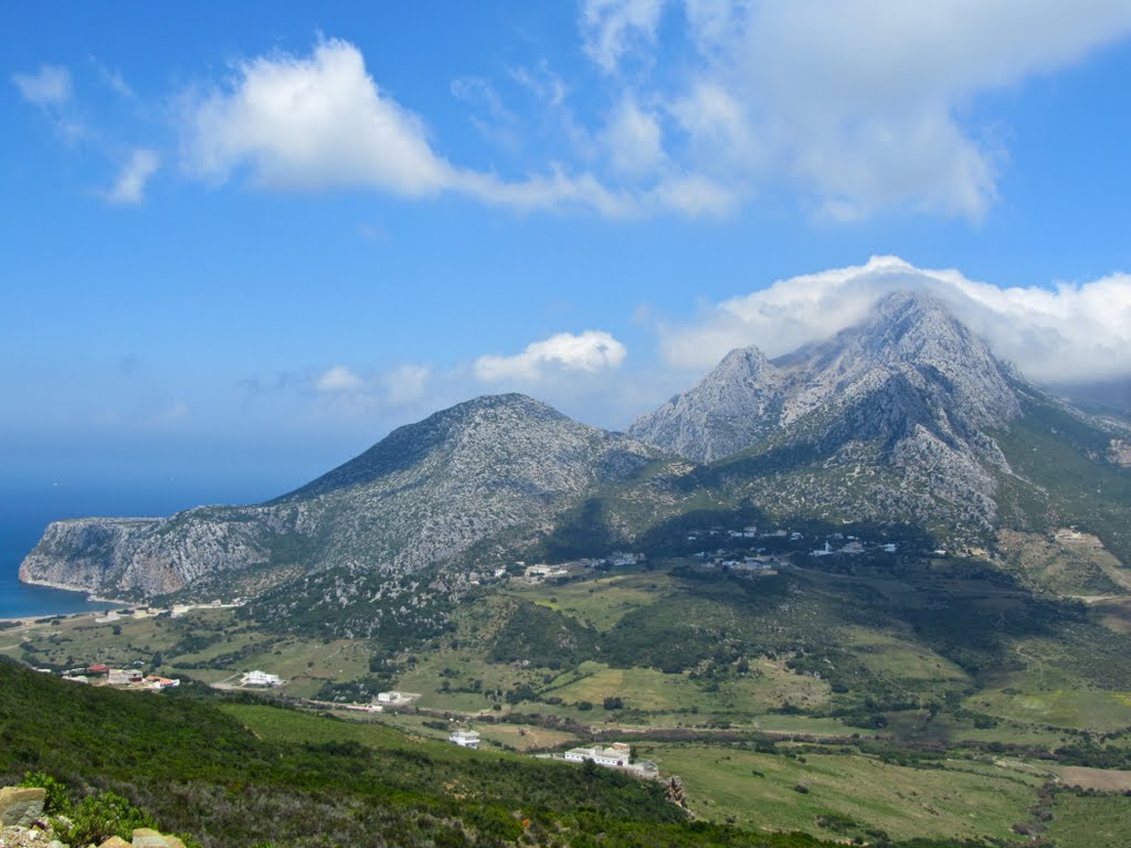 De l’accès à l’eau dans des douars reculés de Driouch