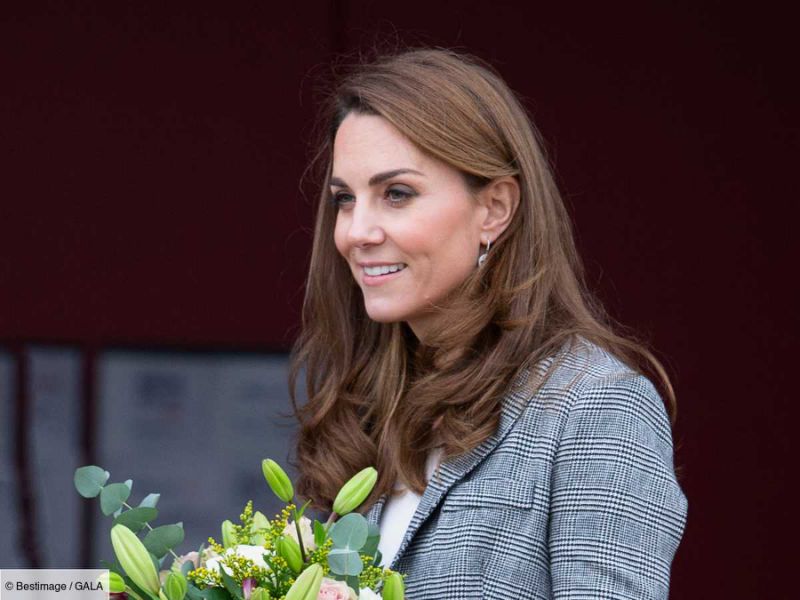 Quand Kate Middleton joue les sages-femmes