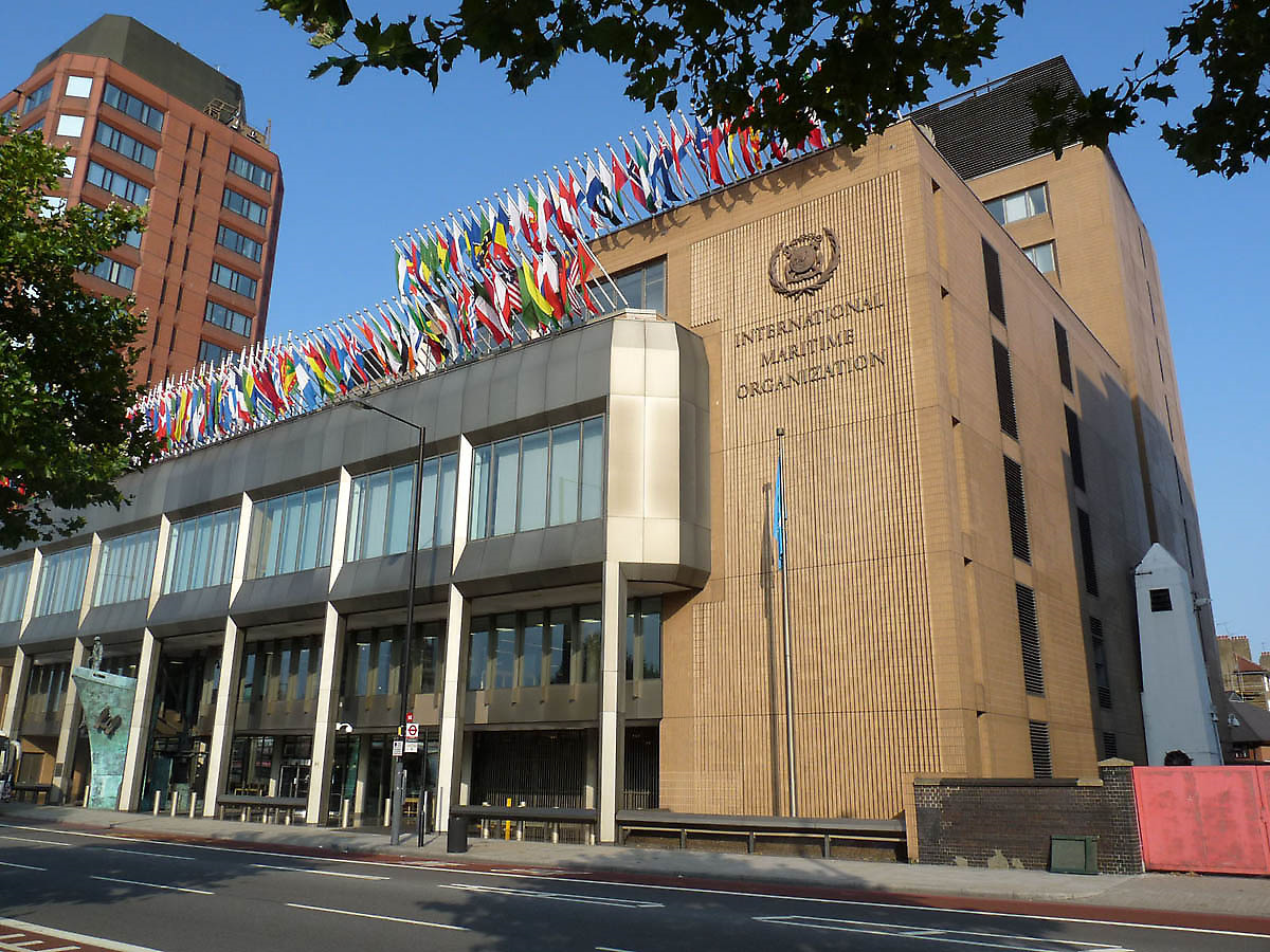 Réélection du Maroc au Conseil de l'Organisation maritime internationale