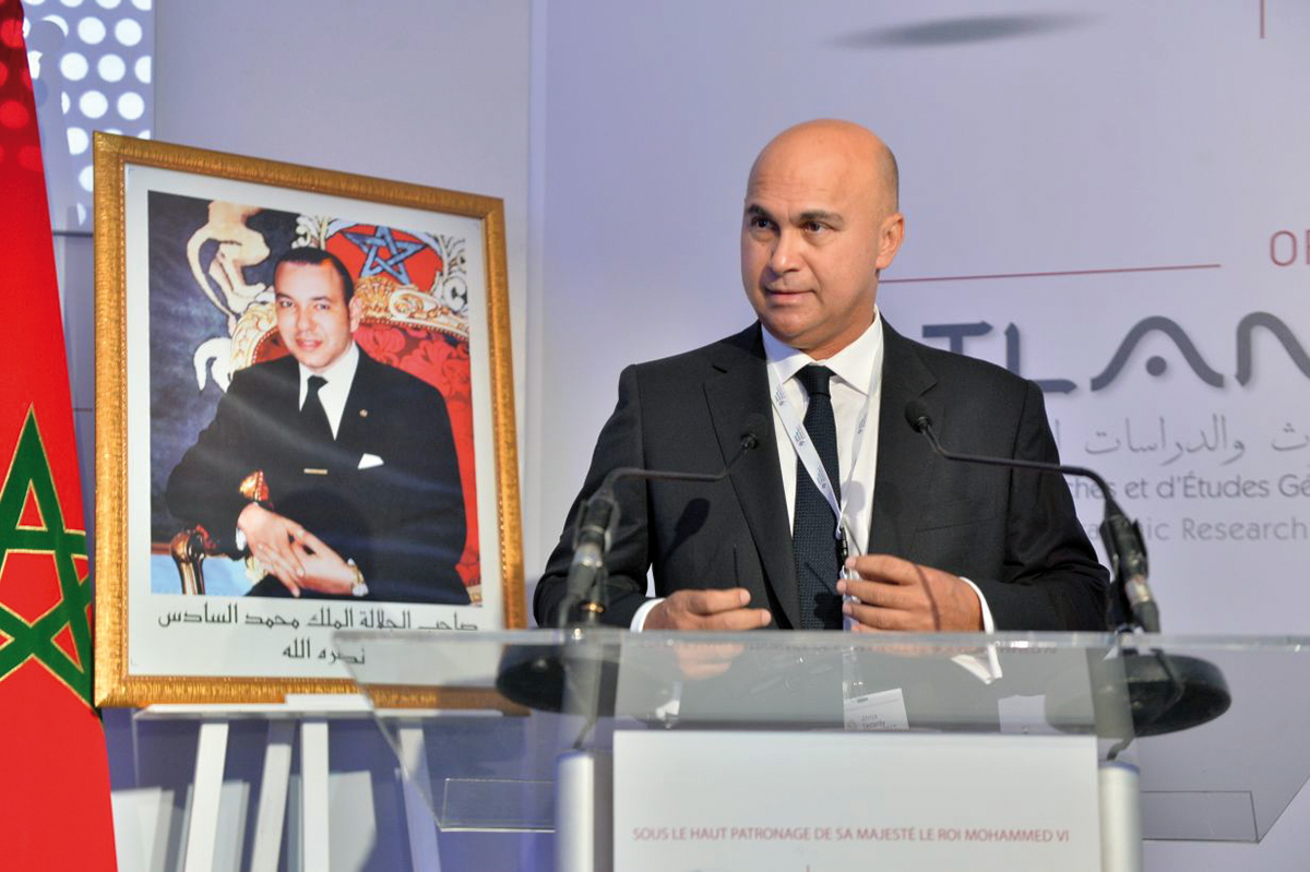 Les défis sécuritaires exigent un nouveau modèle de coopération interafricaine Les défis sécuritaires exigent un nouveau modèle de coopération interafricaine