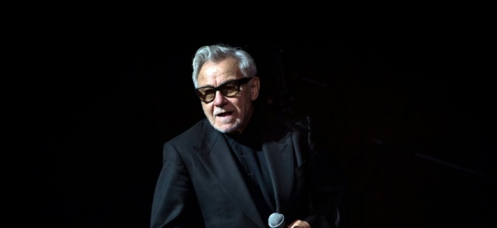 Harvey Keitel: Hollywood “a besoin d'être réformé” Harvey Keitel: Hollywood “a besoin d'être réformé”