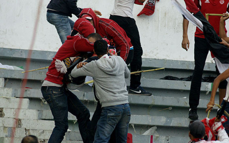 Des juges et des professionnels du sport débattent  à Agadir des moyens pour lutter contre le hooliganisme