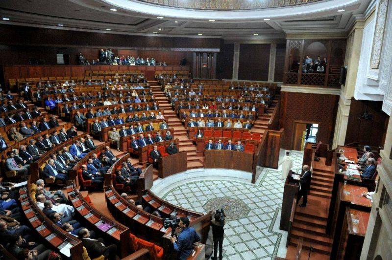 L'abrogation des lois "liberticides", sujet d’une pétition déposée au Parlement
