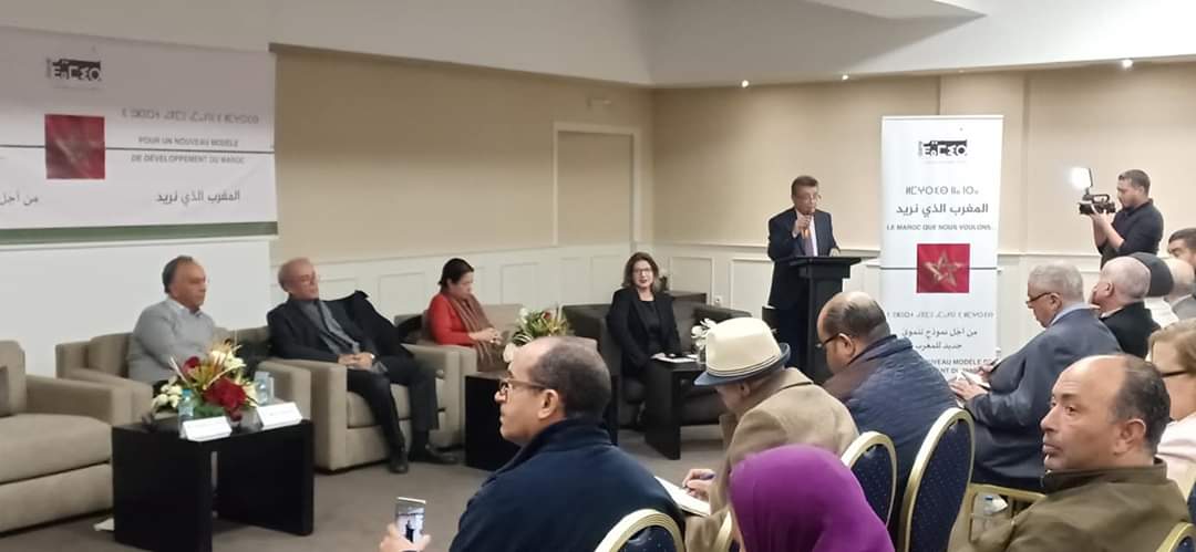 Damir appelle à l’interdiction de toute instrumentalisation politique de la religion Damir appelle à l’interdiction de toute instrumentalisation politique de la religion