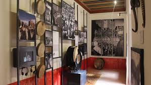 Un musée privé de musique  voit le jour à Marrakech