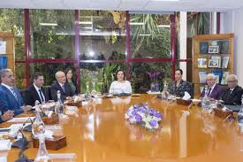 S.A.R la Princesse Lalla Hasnaa préside le Conseil d'administration de la Fondation Mohammed VI pour la protection de l'environnement