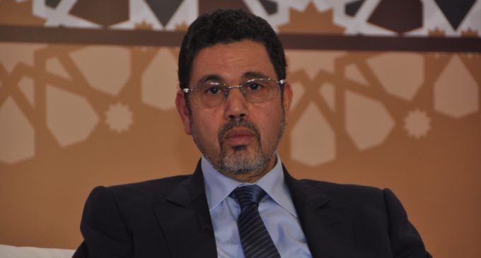 ​Mohammed Abdennabaoui : Le développement de la coopération internationale, une nécessité inéluctable dans la lutte antiterroriste