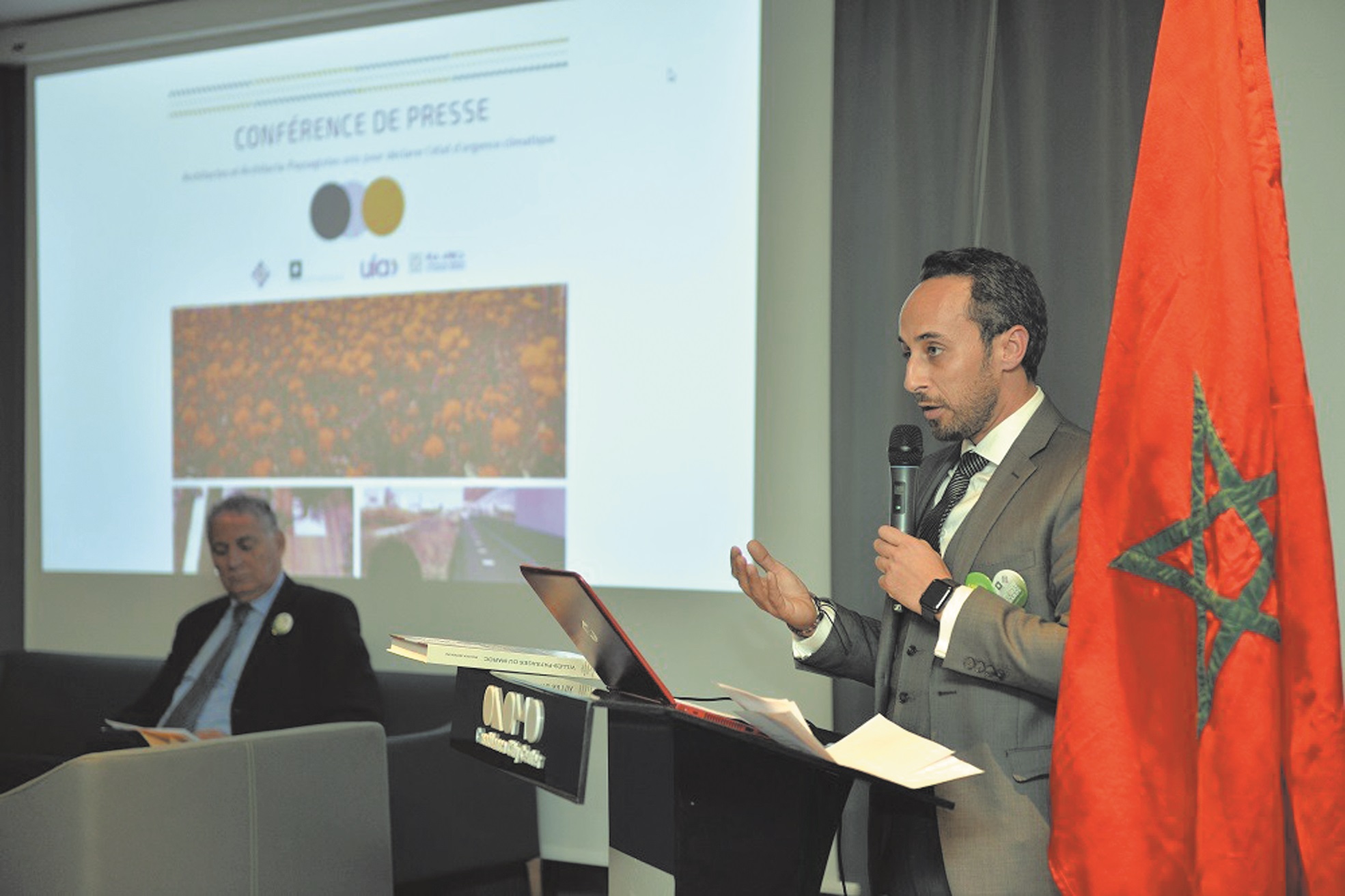 Aménager les espaces de vie passe par une structuration et une réglementation appropriées Aménager les espaces de vie passe par une structuration et une réglementation appropriées