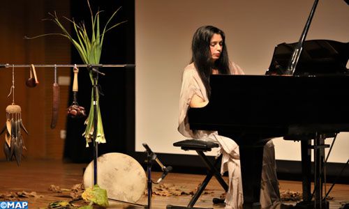​Le public rbati découvre l’Amazonie brésilienne à travers la musique et le cinéma