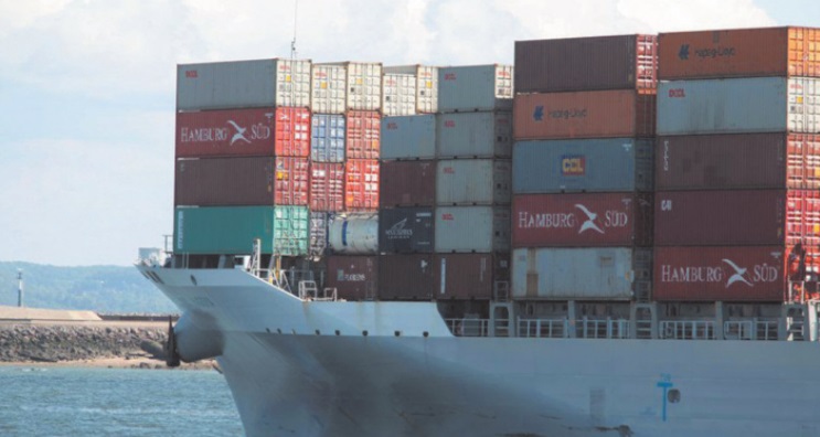 Les mesures restrictives prennent de l’ ampleur au niveau du commerce mondial