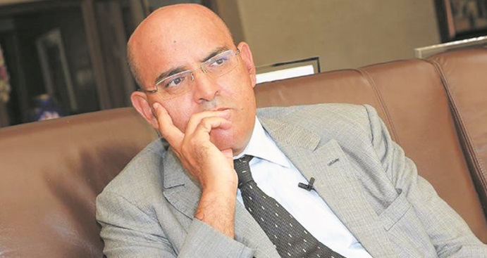 Hassan Aourid, seul écrivain marocain sur la longue liste du prix du roman arabe Hassan Aourid, seul écrivain marocain sur la longue liste du prix du roman arabe