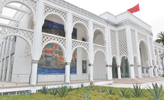 Lancement d'un audit pour examiner la bonne gouvernance de la Fondation nationale des musées