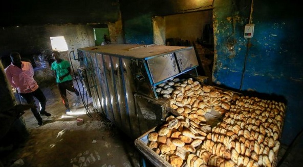 A Atbara, la révolution soudanaise a triomphé de la crise du pain