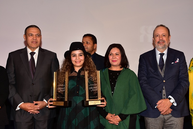"La guerre oubliée" remporte le Grand prix du Festival documentaire sur la culture hassani