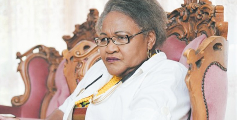 Le combat du Dr Mamisa Chabula-Nxiweni contre les circoncisions rituelles en Afrique du Sud Le combat du Dr Mamisa Chabula-Nxiweni contre les circoncisions rituelles en Afrique du Sud