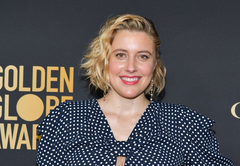 ​Greta Gerwig veut donner plein de prix aux femmes