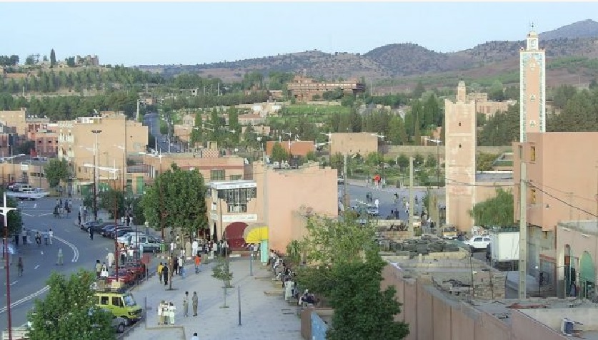A Azilal, on encourage la participation des femmes à la gestion de la chose locale A Azilal, on encourage la participation des femmes à la gestion de la chose locale