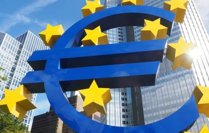 Excédent de 28 milliards d’euros du commerce international de biens de la zone euro