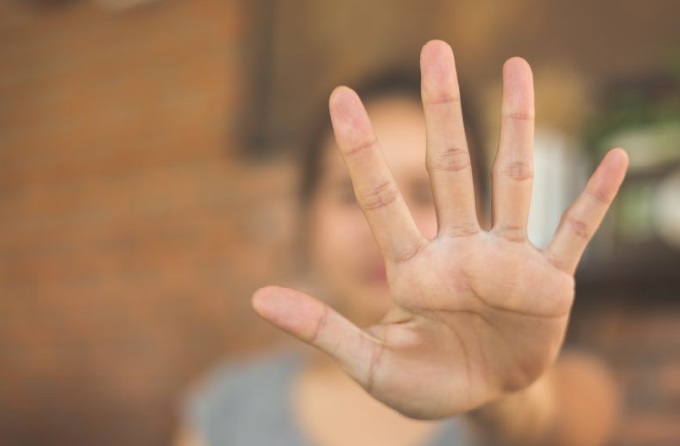 Spécial fin d'année : Violence à l’égard des femmes